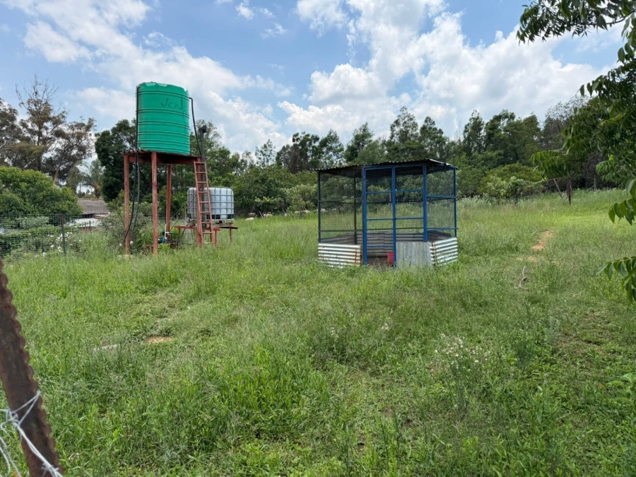 Commercial Property for Sale in Swartruggens North West